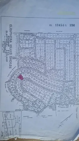 Eleuthera Island Shores Eleuthera BS