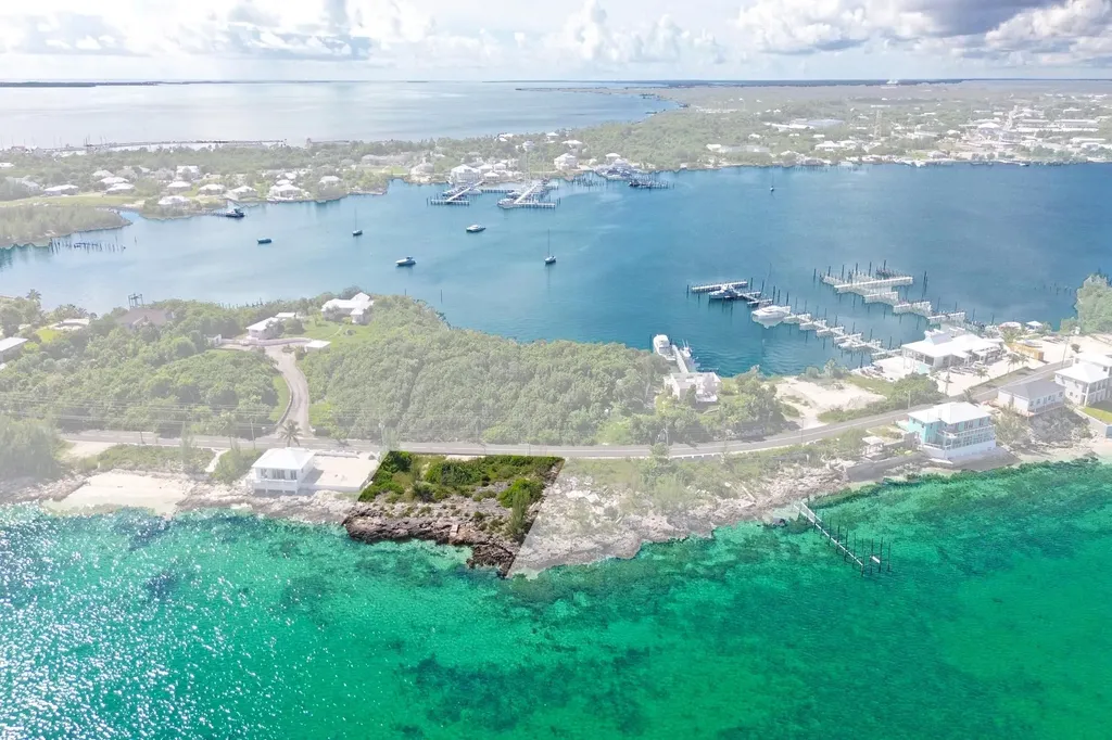 Lot 5, Block 6 Abaco BS