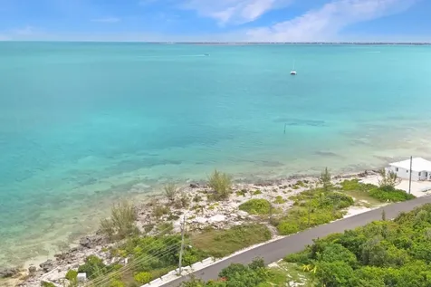 Lot 5, Block 6 Abaco BS