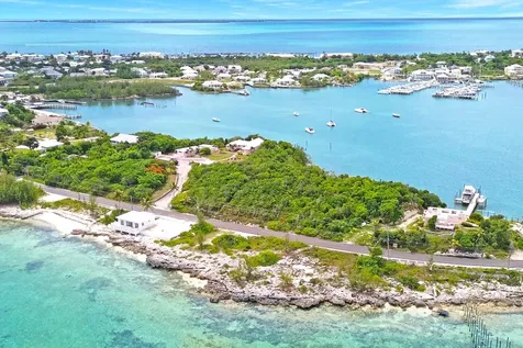 Lot 5, Block 6 Abaco BS