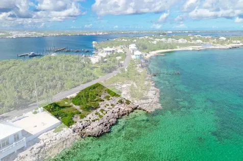 Lot 5, Block 6 Abaco BS