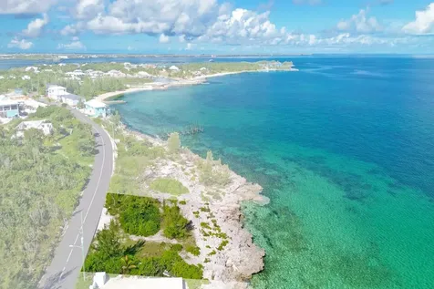 Lot 5, Block 6 Abaco BS