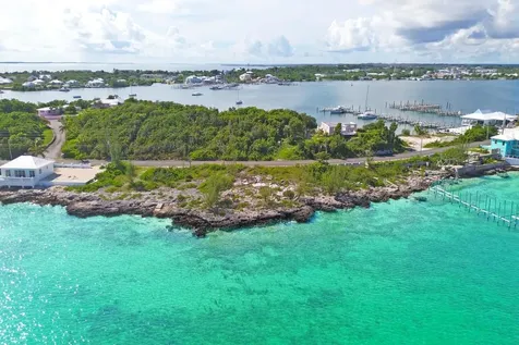 Lot 5, Block 6 Abaco BS