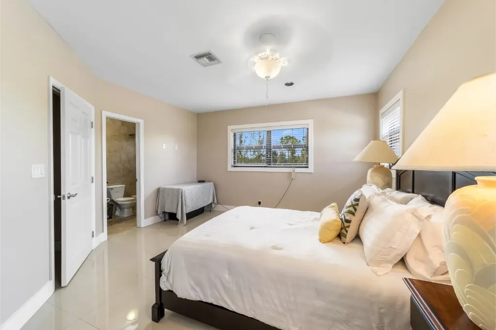 Fords Road Grand Bahama Freeport BS