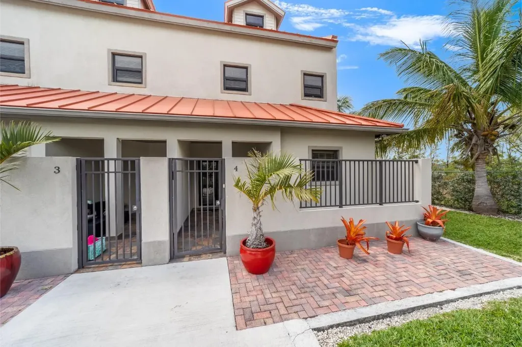 Fords Road Grand Bahama Freeport BS