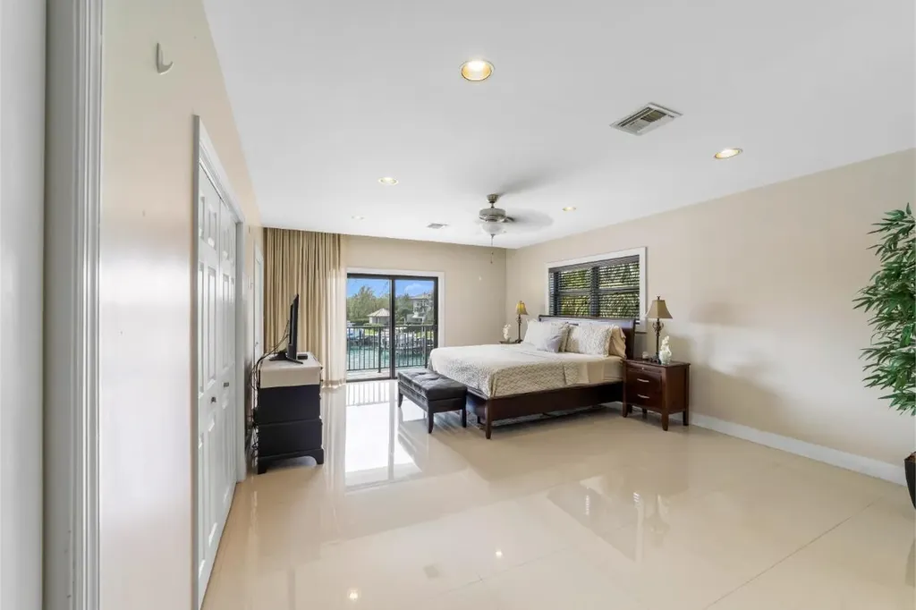 Fords Road Grand Bahama Freeport BS