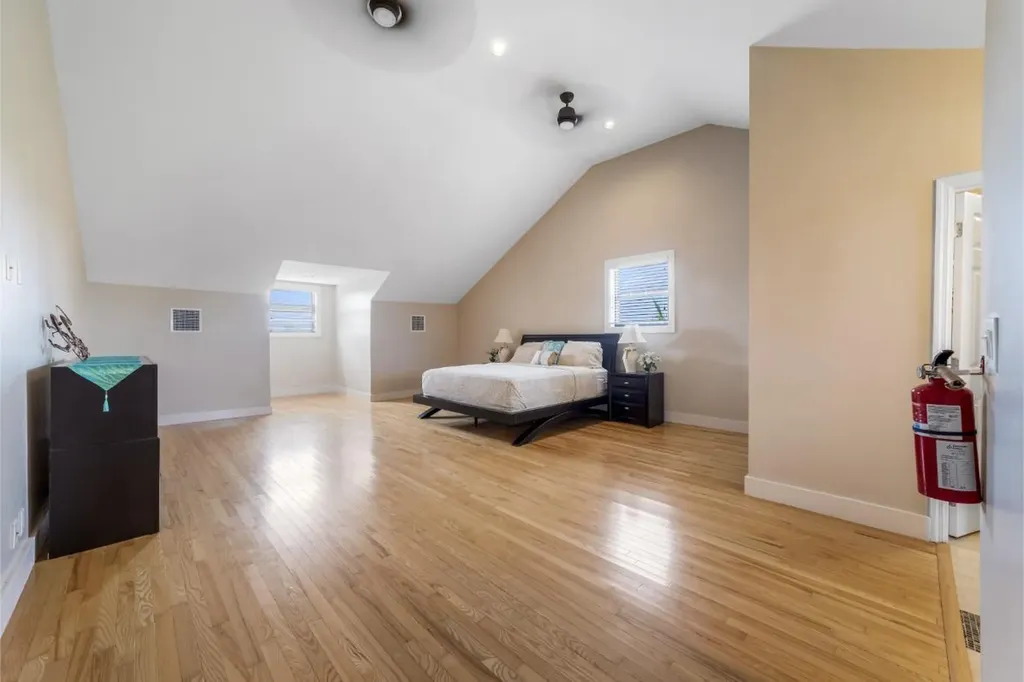 Fords Road Grand Bahama Freeport BS