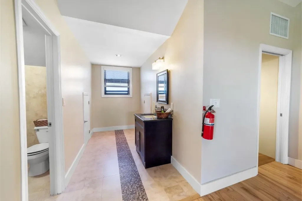 Fords Road Grand Bahama Freeport BS