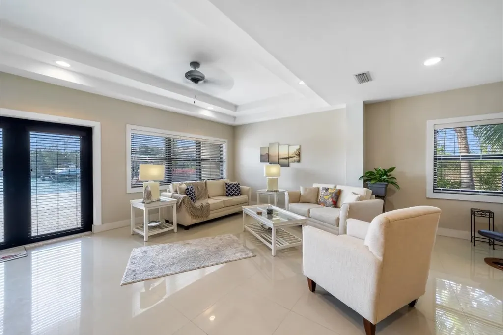 Fords Road Grand Bahama Freeport BS