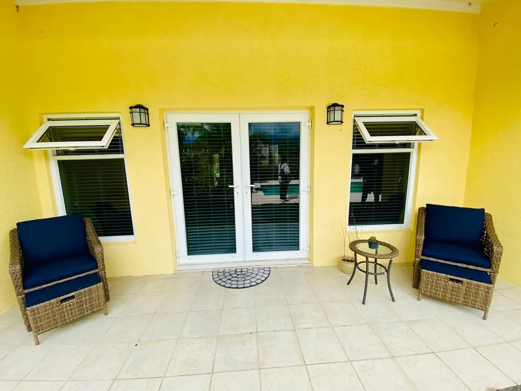 Lancaster Place, Freeport 24 Grand Bahama Freeport BS