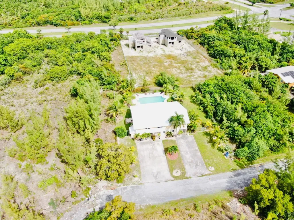 Lancaster Place, Freeport 24 Grand Bahama Freeport BS