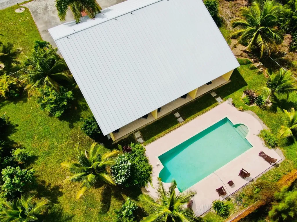 Lancaster Place, Freeport 24 Grand Bahama Freeport BS