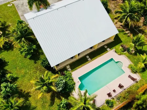 Lancaster Place, Freeport 24 Grand Bahama Freeport BS