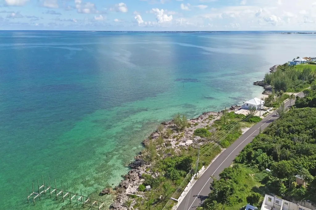 Lot 4, Block 6 Abaco BS