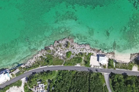 Lot 4, Block 6 Abaco BS