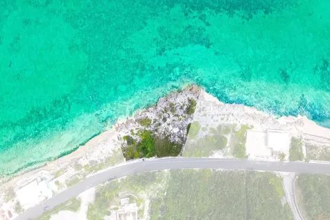 Lot 4, Block 6 Abaco BS