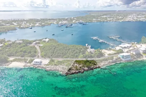 Lot 4, Block 6 Abaco BS