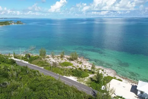 Lot 4, Block 6 Abaco BS