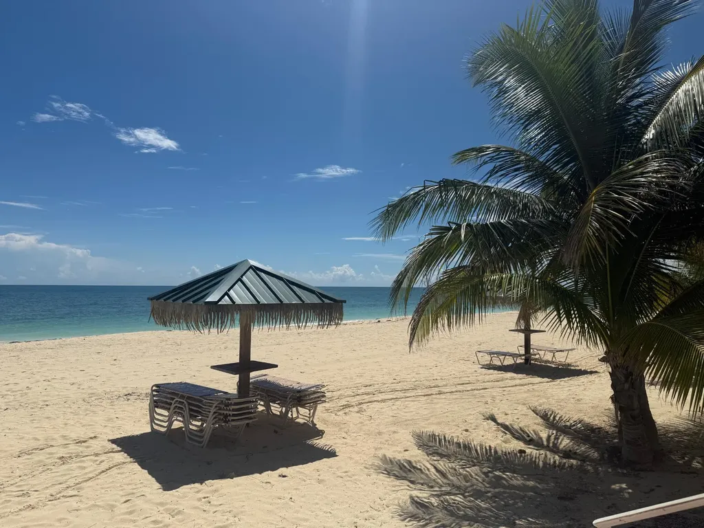 Silver Point Condo Grand Bahama Freeport BS