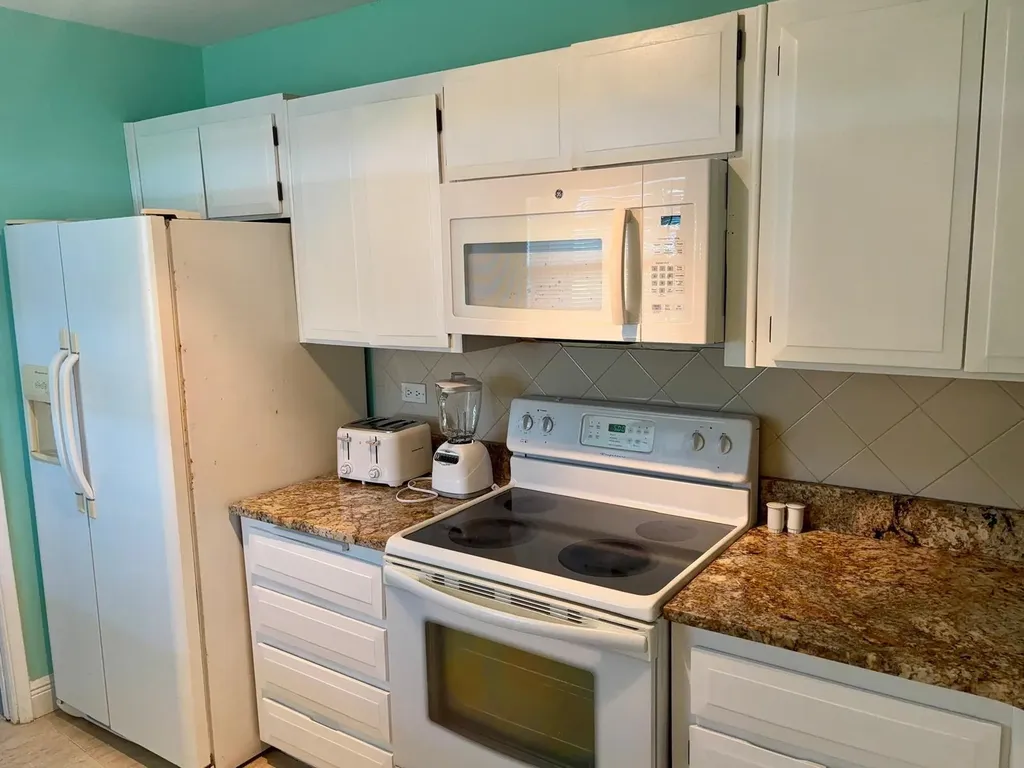 Silver Point Condo Grand Bahama Freeport BS