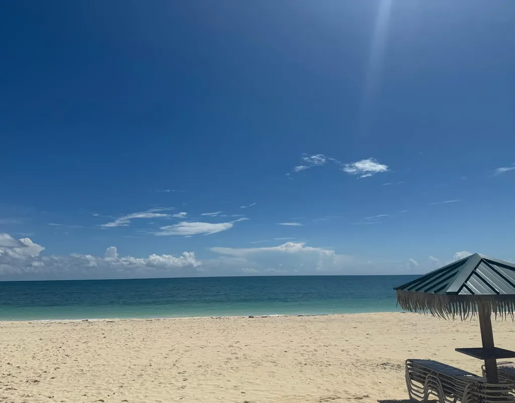 Silver Point Condo Grand Bahama Freeport BS