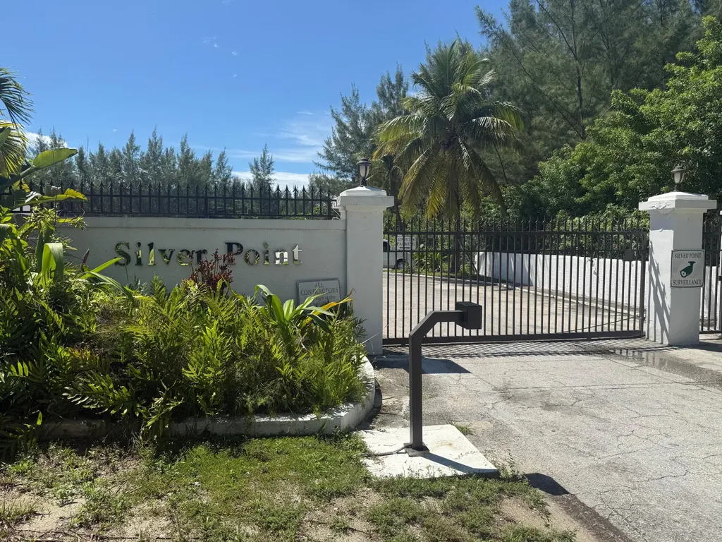 Silver Point Condo Grand Bahama Freeport BS