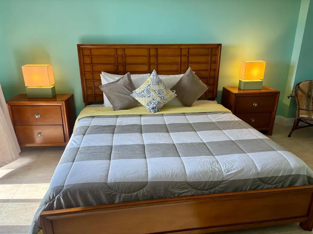 Silver Point Condo Grand Bahama Freeport BS