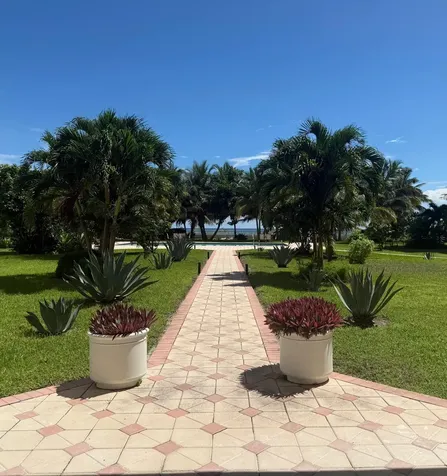 Silver Point Condo Grand Bahama Freeport BS