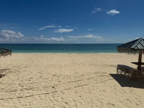 Silver Point Condo Grand Bahama Freeport BS