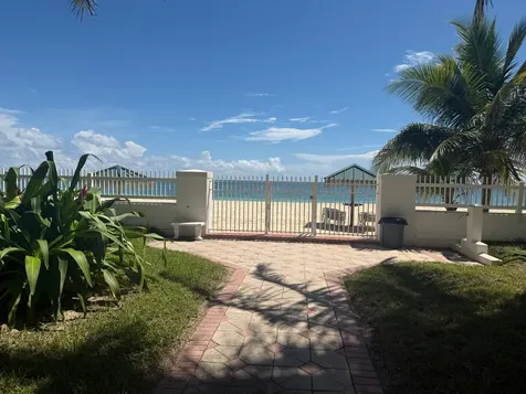 Silver Point Condo Grand Bahama Freeport BS
