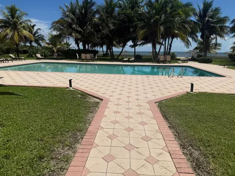 Silver Point Condo Grand Bahama Freeport BS