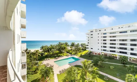 Silver Point Condo Grand Bahama Freeport BS