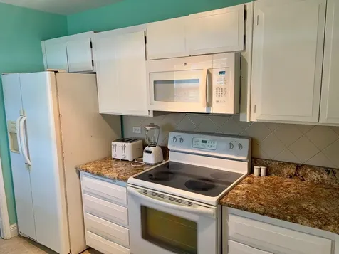 Silver Point Condo Grand Bahama Freeport BS