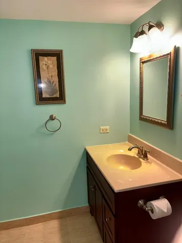 Silver Point Condo Grand Bahama Freeport BS