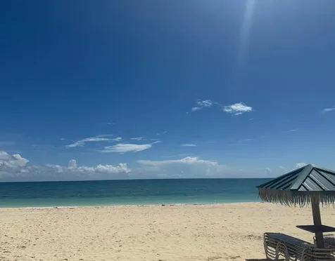 Silver Point Condo Grand Bahama Freeport BS