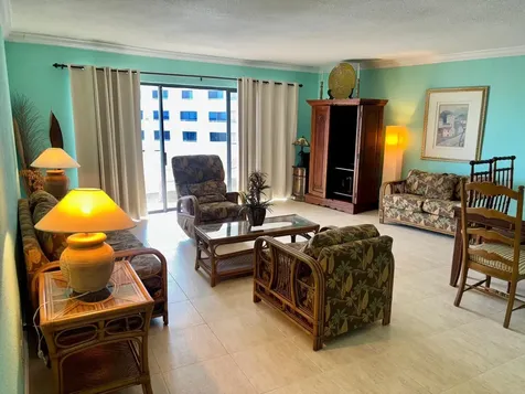 Silver Point Condo Grand Bahama Freeport BS