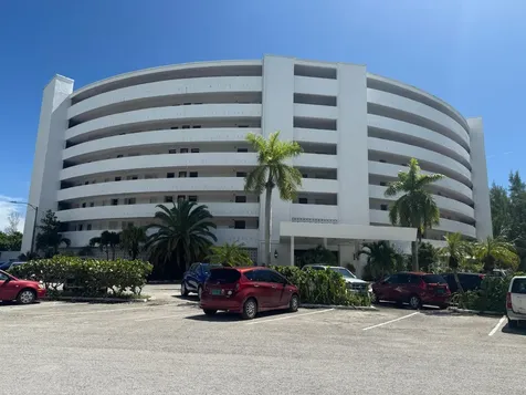 Silver Point Condo Grand Bahama Freeport BS