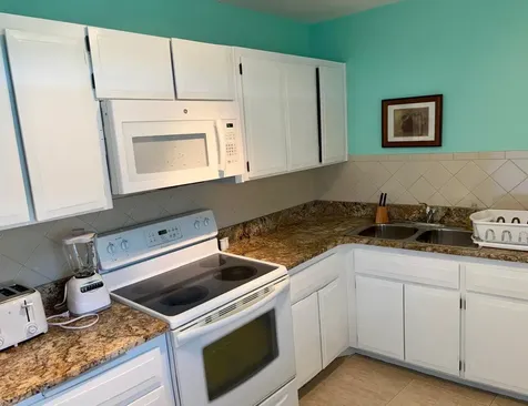 Silver Point Condo Grand Bahama Freeport BS