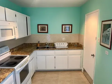 Silver Point Condo Grand Bahama Freeport BS