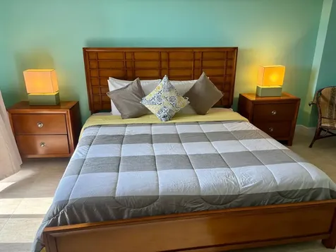 Silver Point Condo Grand Bahama Freeport BS