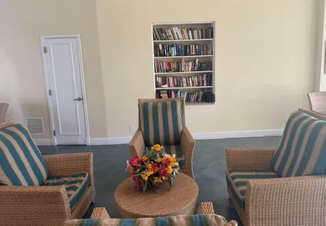 Silver Point Condo Grand Bahama Freeport BS