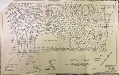 Stella Maris, Long Island Long Island BS