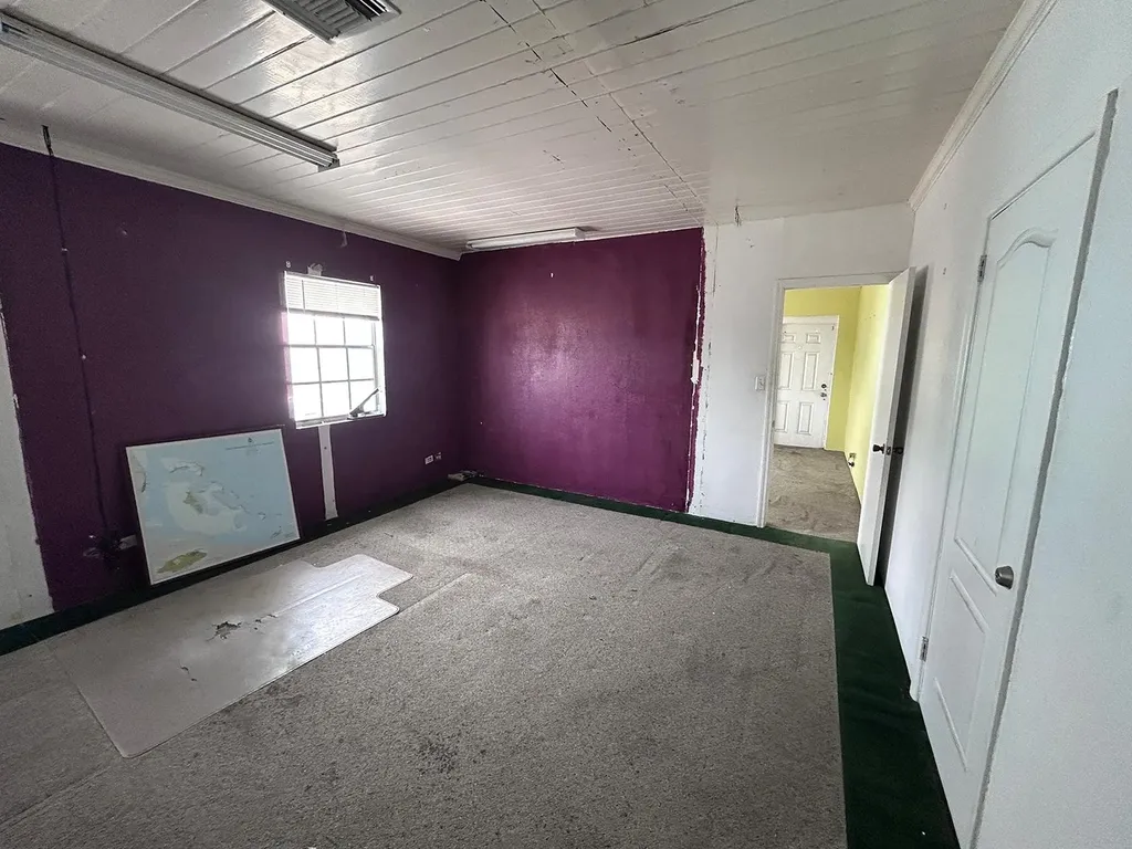 Unit #4 Dowdeswell Street New Providence Paradise Island BS