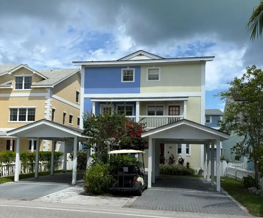 New Providence Paradise Island BS, Sandyport Drive, Unit 181B