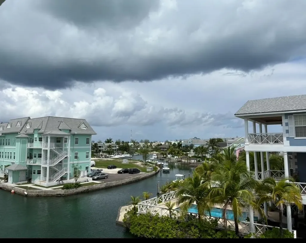 Sandyport Drive New Providence Paradise Island BS