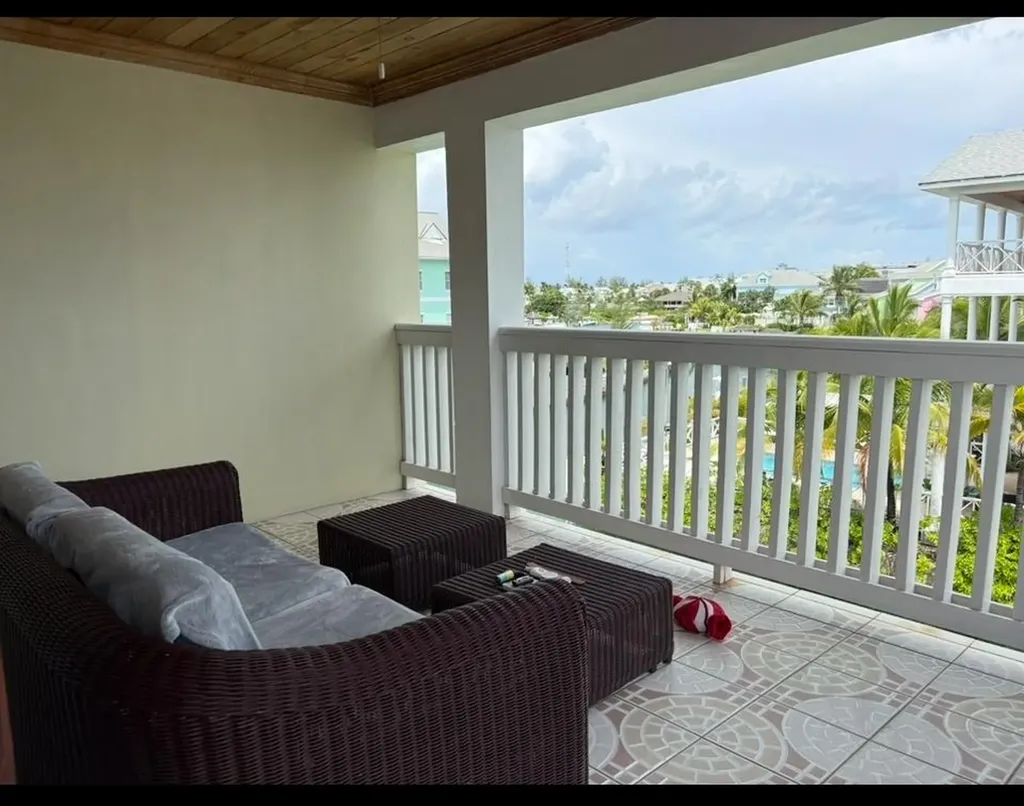 Sandyport Drive New Providence Paradise Island BS