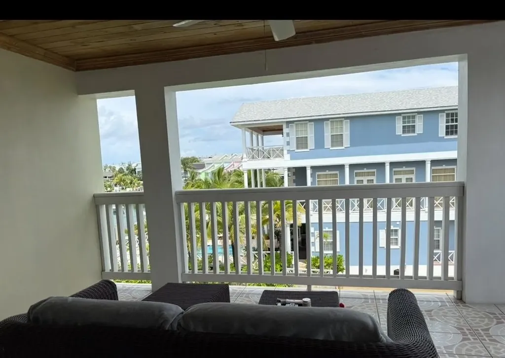 Sandyport Drive New Providence Paradise Island BS