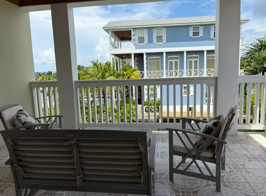 Sandyport Drive New Providence Paradise Island BS