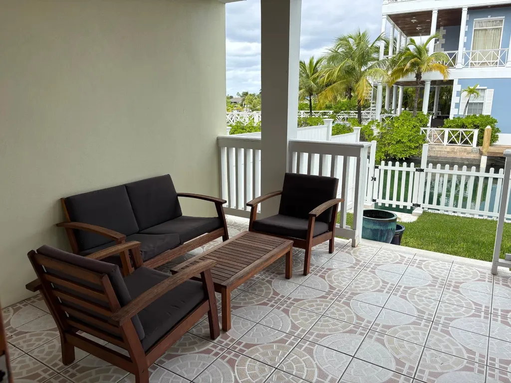 Sandyport Drive New Providence Paradise Island BS