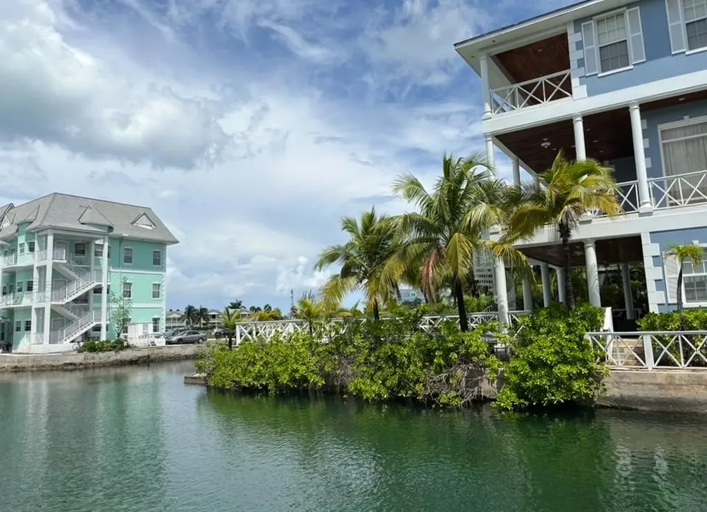 Sandyport Drive New Providence Paradise Island BS